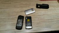 Лот: 6209956. Фото: 3. продам 2 кнопочных телефона нокиа. Красноярск