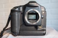 Лот: 18730227. Фото: 5. Canon 1Ds markII