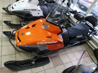 Лот: 12658287. Фото: 2. Снегоход Yamaha Viking VK540V... Мототехника