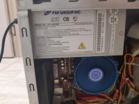 Лот: 18860710. Фото: 4. Компьютер в сборе e4500, gt610... Красноярск