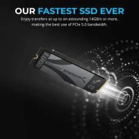 Лот: 22174951. Фото: 5. SSD диск Sabrent 4TB Rocket 5...