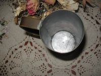 Лот: 11943193. Фото: 5. Антикварный мерник Valencia 19...