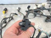 Лот: 25740426. Фото: 11. проводка под торпедо Hyundai Solaris...