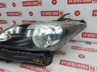 Лот: 20897883. Фото: 3. Фара ксеноновая Honda Freed GB3... Авто, мото, водный транспорт