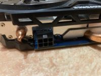 Лот: 19662120. Фото: 5. Видеокарта gigabyte GeForce GTX...
