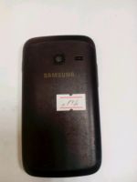 Лот: 10898088. Фото: 2. №842 . Телефон Samsung GT-S6102... Смартфоны, связь, навигация