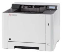 Лот: 18770880. Фото: 2. МФУ Kyocera Ecosys P5021cdn Б... Принтеры, сканеры, МФУ