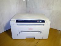 Лот: 13957727. Фото: 3. Лазерное МФУ Xerox WorkCentre... Компьютеры, оргтехника, канцтовары