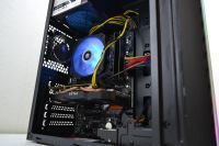 Лот: 18408369. Фото: 5. Игровой компьютер I3 6100/GTX...