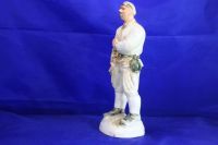 Лот: 23965598. Фото: 5. Товарищ Сухов фарфор статуэтка...