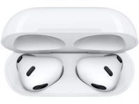 Лот: 21362019. Фото: 3. Беспроводные наушники Apple AirPods... Бытовая техника