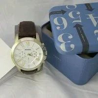 Лот: 9126050. Фото: 4. Fossil FS4767 оригинал. Красноярск