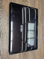 Лот: 18113690. Фото: 2. Б/У корпус для ноутбука Asus N61... Комплектующие