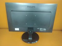 Лот: 25195151. Фото: 3. Б\У монитор Philips 246V5LHAB... Компьютеры, оргтехника, канцтовары