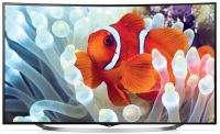 Лот: 6057419. Фото: 2. UHD 3D Smart Телевизор LG 55UC970V... ТВ и видео