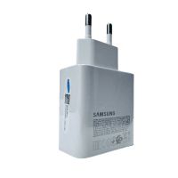Лот: 22142672. Фото: 4. СЗУ ДЛЯ SAMS... WHITE USB-A+USB-C... Красноярск