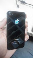 Лот: 5322765. Фото: 4. iPhone 4S 32GB черный (состояние...