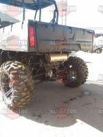 Лот: 11869178. Фото: 2. Квадроцикл Polaris Ranger 400. Мототехника