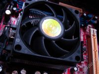 Лот: 328094. Фото: 3. S754 Athlon 3000+бокс кулер. Компьютеры, оргтехника, канцтовары