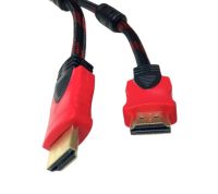 Лот: 25738029. Фото: 2. Высокоскоростной кабель HDMI-HDMI... Комплектующие