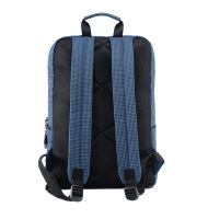 Лот: 12799318. Фото: 3. Рюкзак Xiaomi 21L Leisure Backpack... Одежда, обувь, галантерея