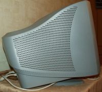 Лот: 3368530. Фото: 5. Монитор LG Flatron F700P