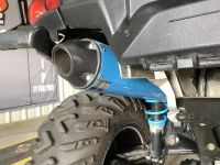 Лот: 25658988. Фото: 7. Квадроцикл BRP Can-Am Outlander...