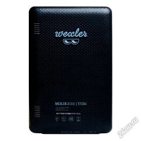 Лот: 5815170. Фото: 2. 7'' Электронная книга Wexler T7206... Электронные книги, аксессуары