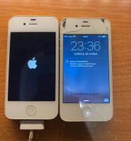 Лот: 19662386. Фото: 3. iPhone 4. Красноярск