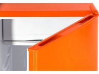 Лот: 25899364. Фото: 3. Холодильник однокамерный Nordfrost... Бытовая техника