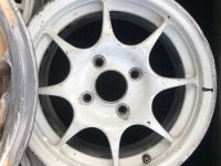 Лот: 16800980. Фото: 2. Диски honda japan. Шины, Диски