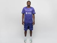 Лот: 21172786. Фото: 6. Футбольная форма Nike FC Liverpool...