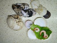 Лот: 20729318. Фото: 5. Ракушки для сервировки и творчества...