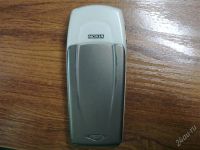Лот: 1444667. Фото: 2. Nokia 6100. Смартфоны, связь, навигация