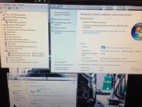 Лот: 10686911. Фото: 2. Компьютер в сборе: pentium(R... Компьютеры, ноутбуки, планшеты