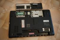 Лот: 25038625. Фото: 3. Ноутбук Acer Aspire 5552. Компьютеры, оргтехника, канцтовары