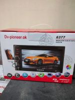 Лот: 15323100. Фото: 2. магнитола 2din pioneer Bluetooth. Автозвук