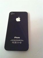 Лот: 2298779. Фото: 2. Iphone 4 16gb Free Sim. Смартфоны, связь, навигация