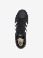 Лот: 24289372. Фото: 6. Кеды женские adidas Grand Court...