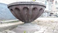 Лот: 13775811. Фото: 2. Вазон уличный из бетона. Для дачи, дома, огорода, бани, парка
