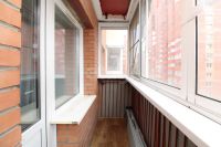 Лот: 25348159. Фото: 11. 1-комн. квартира , Красноярск...