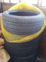 Лот: 4190535. Фото: 3. Bridgestone potenza R17 215/45. Авто, мото, водный транспорт