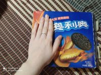 Лот: 15747739. Фото: 6. OREO со вкусом острой курицы из...