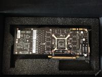 Лот: 5971278. Фото: 3. Palit GTX 780 Super Jetstream. Компьютеры, оргтехника, канцтовары
