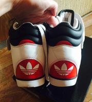 Лот: 8237155. Фото: 3. Сникерсы adidas. Одежда, обувь, галантерея