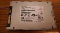 Лот: 12148164. Фото: 2. Твердотельный диск SSD Toshiba... Комплектующие