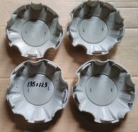 Лот: 13373769. Фото: 2. Крышки для литого диска Toyota... Шины, Диски