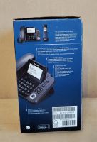 Лот: 20725251. Фото: 2. Телефон Dect Panasonic KX-NGF310. Стационарные, спутниковые телефоны