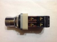 Лот: 10248559. Фото: 4. Кнопка переключатель AH30 S2