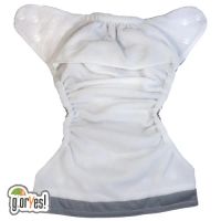 Лот: 6836710. Фото: 3. подгузники многоразовые Gloryes. Дети растут
